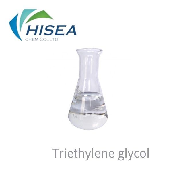 Harga Pabrik untuk Triethylene Glycol 99,5%