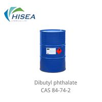 Liquid FDA Disetujui Plasticizer Dibutyl Phthalate