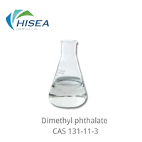 Sintesis Komposit Cair Dimethyl Phthalate