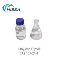 Kristal Antibeku Food Grade Ethylene Glycol