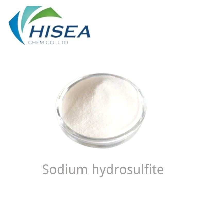 Sodium hidrosulfit Kelas Industri Serbuk