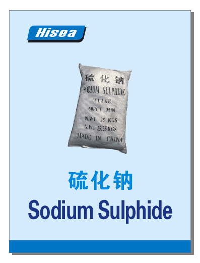 Natrium Sulfida