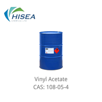Asetat Vinyl Pabrik Kelas Industri Serbuk
