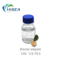 Plasticizer Bersertifikat Cair Dioctyl Adipate